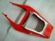 Carrosserie Moto Yamaha R1 02-03 - Rouge