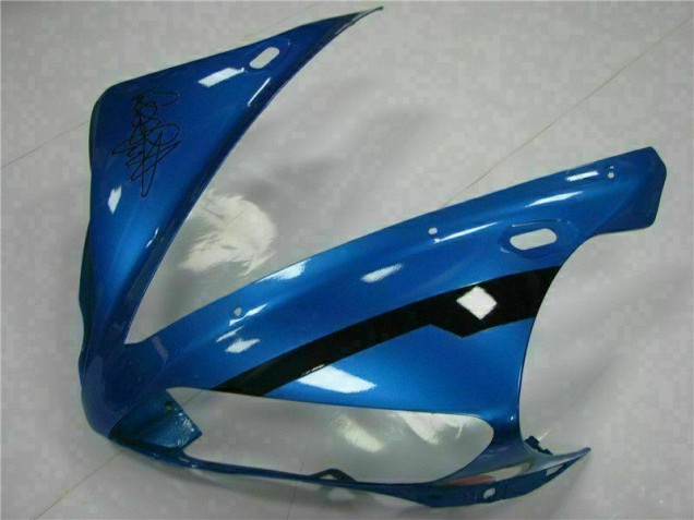 Carrosserie Moto Yamaha R1 04-06 - Bleu Carrosserie Moto Yamaha R1 04-06 - Bleu