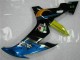 Carrosserie Moto Yamaha R1 04-06 - Bleu Carrosserie Moto Yamaha R1 04-06 - Bleu