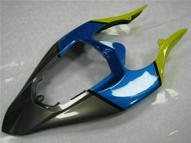 Carrosserie Moto Yamaha R1 04-06 - Bleu Carrosserie Moto Yamaha R1 04-06 - Bleu