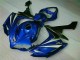 Carrosserie Moto Yamaha R1 07-08 - Bleu Carrosserie Moto Yamaha R1 07-08 - Bleu