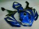 Carrosserie Moto Yamaha R1 07-08 - Bleu Carrosserie Moto Yamaha R1 07-08 - Bleu
