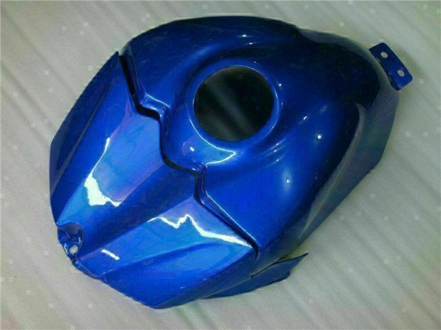 Carrosserie Moto Yamaha R1 07-08 - Bleu Carrosserie Moto Yamaha R1 07-08 - Bleu