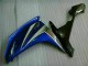 Carrosserie Moto Yamaha R1 07-08 - Bleu Carrosserie Moto Yamaha R1 07-08 - Bleu