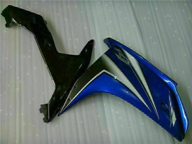 Carrosserie Moto Yamaha R1 07-08 - Bleu Carrosserie Moto Yamaha R1 07-08 - Bleu