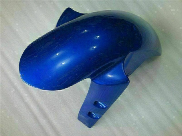 Carrosserie Moto Yamaha R1 07-08 - Bleu Carrosserie Moto Yamaha R1 07-08 - Bleu