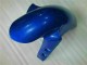 Carrosserie Moto Yamaha R1 07-08 - Bleu Carrosserie Moto Yamaha R1 07-08 - Bleu