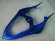 Carrosserie Moto Yamaha R1 07-08 - Bleu Carrosserie Moto Yamaha R1 07-08 - Bleu