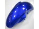 Carrosserie Moto Yamaha R6 03-05 - Bleu Blanc