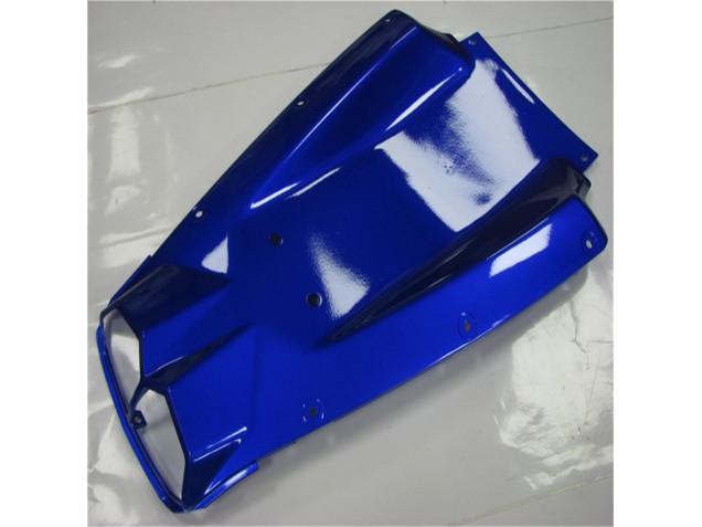 Carrosserie Moto Yamaha R6 03-05 - Bleu Blanc