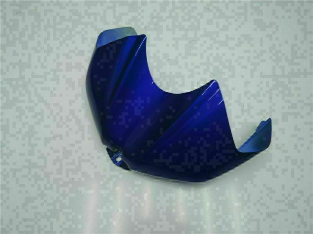 Carrosserie Moto Yamaha R6 06-07 - Bleu Noir Carrosserie Moto Yamaha R6 06-07 - Bleu Noir