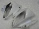 Carrosserie Moto Yamaha R6 06-07 - Rouge Blanc Carrosserie Moto Yamaha R6 06-07 - Rouge Blanc