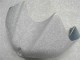Carrosserie Moto Yamaha R6 06-07 - Rouge Blanc Carrosserie Moto Yamaha R6 06-07 - Rouge Blanc