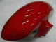 Carrosserie Moto Yamaha R6 06-07 - Rouge Blanc Carrosserie Moto Yamaha R6 06-07 - Rouge Blanc