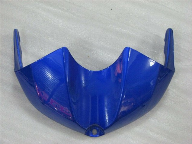 Carrosserie Moto Yamaha R6 08-16 - Bleu