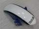 Carrosserie Moto Yamaha R6 08-16 - Bleu