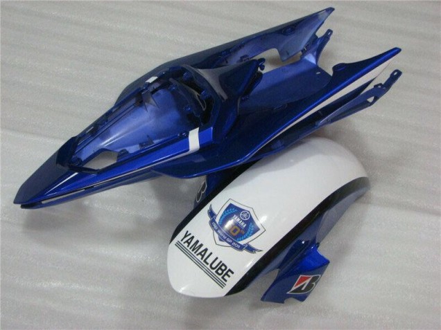 Carrosserie Moto Yamaha R6 08-16 - Bleu