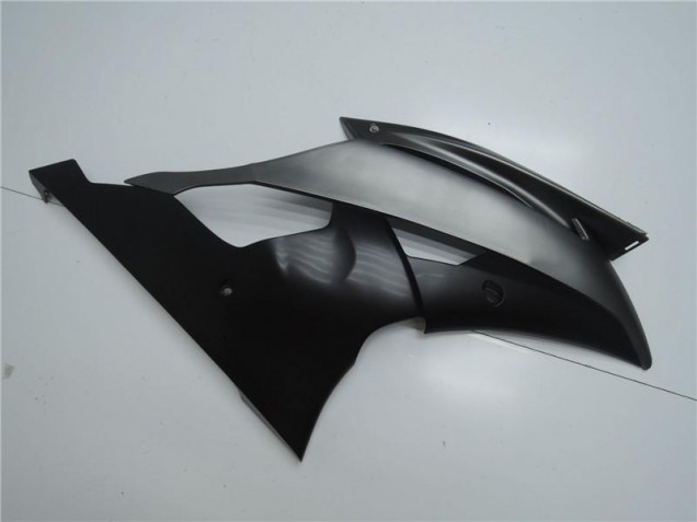 Carrosserie Moto Yamaha R6 08-16 - Gris Noir Carrosserie Moto Yamaha R6 08-16 - Gris Noir