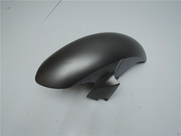 Carrosserie Moto Yamaha R6 08-16 - Gris Noir Carrosserie Moto Yamaha R6 08-16 - Gris Noir