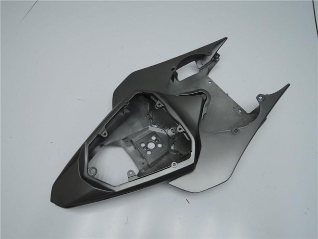 Carrosserie Moto Yamaha R6 08-16 - Gris Noir Carrosserie Moto Yamaha R6 08-16 - Gris Noir