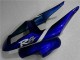Carrosserie Moto Yamaha R6 98-02 - Bleu Carrosserie Moto Yamaha R6 98-02 - Bleu