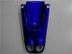 Carrosserie Moto Yamaha R6 98-02 - Bleu Carrosserie Moto Yamaha R6 98-02 - Bleu