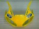 Carrosserie Moto Yamaha R6 98-02 - Jaune Bleu Carrosserie Moto Yamaha R6 98-02 - Jaune Bleu
