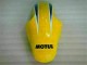 Carrosserie Moto Yamaha R6 98-02 - Jaune Bleu Carrosserie Moto Yamaha R6 98-02 - Jaune Bleu