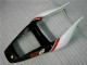 Carrosserie Moto Yamaha R6 98-02 - Rouge Noir Carrosserie Moto Yamaha R6 98-02 - Rouge Noir