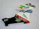 Kit Carénages Motos Complet Honda CBR 1000 RR 04-05 - Blanc Rouge