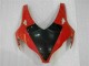 Kit Carénages Motos Complet Honda CBR 1000 RR 08-11 - Blanc Bleu Kit Carénages Motos Complet Honda CBR 1000 RR 08-11 - Blanc Bleu