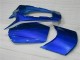 Kit Carénages Motos Complet Honda CBR 1000 RR 08-11 - Blanc Bleu Kit Carénages Motos Complet Honda CBR 1000 RR 08-11 - Blanc Bleu