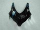 Kit Carénages Motos Complet Honda CBR 1000 RR 08-11 - Blanc Noir Kit Carénages Motos Complet Honda CBR 1000 RR 08-11 - Blanc Noir