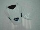 Kit Carénages Motos Complet Honda CBR 1000 RR 08-11 - Blanc Noir Kit Carénages Motos Complet Honda CBR 1000 RR 08-11 - Blanc Noir