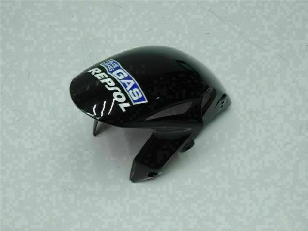 Kit Carénages Motos Complet Honda CBR 1000 RR 08-11 - Orange Repsol