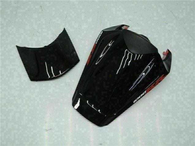 Kit Carénages Motos Complet Honda CBR 1000 RR 08-11 - Orange Repsol