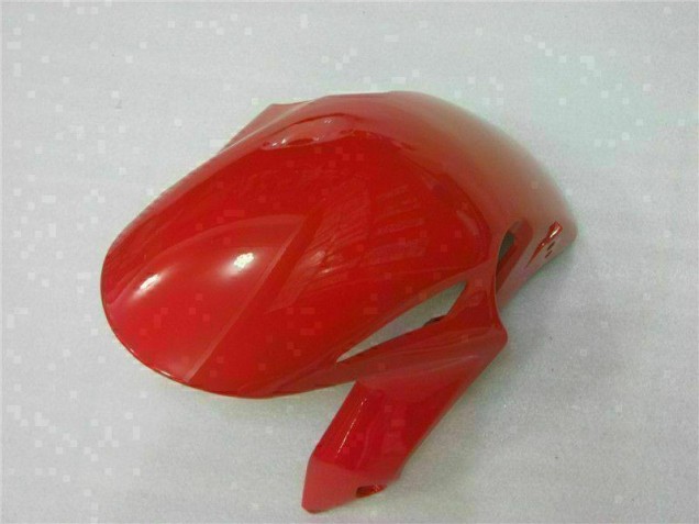 Kit Carénages Motos Complet Honda CBR 1000 RR 08-11 - Rouge Blanc Kit Carénages Motos Complet Honda CBR 1000 RR 08-11 - Rouge Blanc