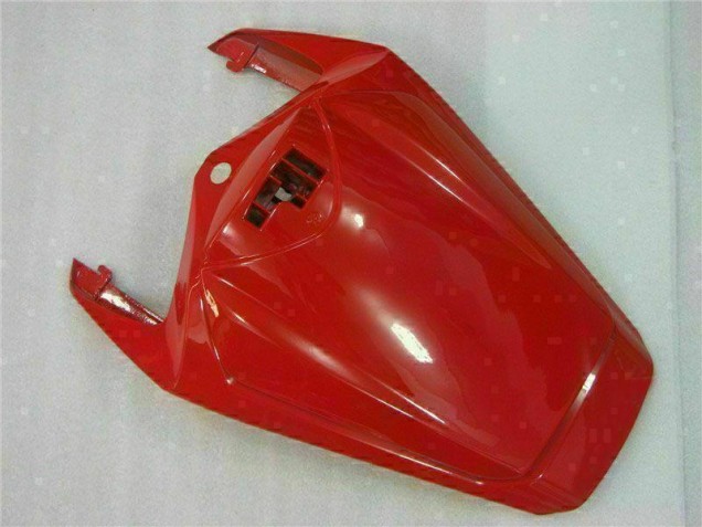 Kit Carénages Motos Complet Honda CBR 1000 RR 08-11 - Rouge Blanc Kit Carénages Motos Complet Honda CBR 1000 RR 08-11 - Rouge Blanc