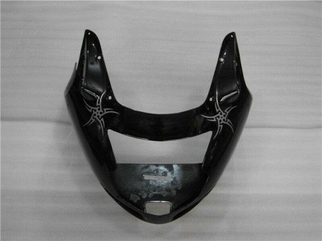Kit Carénages Motos Complet Honda CBR 1100 XX 96-07 - Noir Kit Carénages Motos Complet Honda CBR 1100 XX 96-07 - Noir