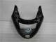 Kit Carénages Motos Complet Honda CBR 1100 XX 96-07 - Noir Kit Carénages Motos Complet Honda CBR 1100 XX 96-07 - Noir