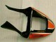 Kit Carénages Motos Complet Honda CBR 600 F4i 01-03 - Rouge Argent Kit Carénages Motos Complet Honda CBR 600 F4i 01-03 - Rouge Argent