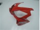 Kit Carénages Motos Complet Honda CBR 600 F4i 01-03 - Rouge Noir Kit Carénages Motos Complet Honda CBR 600 F4i 01-03 - Rouge Noir