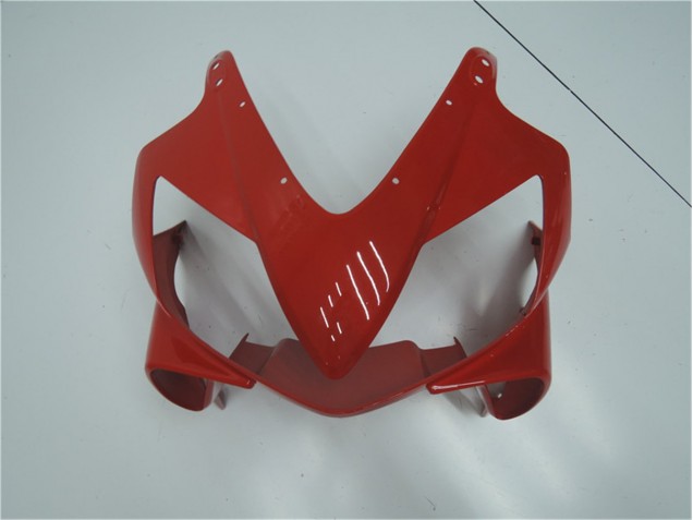 Kit Carénages Motos Complet Honda CBR 600 F4i 01-03 - Rouge Noir Kit Carénages Motos Complet Honda CBR 600 F4i 01-03 - Rouge Noir