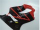 Kit Carénages Motos Complet Honda CBR 600 F4i 01-03 - Rouge Noir Kit Carénages Motos Complet Honda CBR 600 F4i 01-03 - Rouge Noir