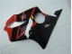 Kit Carénages Motos Complet Honda CBR 600 F4i 01-03 - Rouge Noir Kit Carénages Motos Complet Honda CBR 600 F4i 01-03 - Rouge Noir