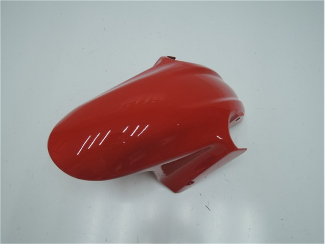 Kit Carénages Motos Complet Honda CBR 600 F4i 01-03 - Rouge Noir Kit Carénages Motos Complet Honda CBR 600 F4i 01-03 - Rouge Noir