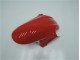 Kit Carénages Motos Complet Honda CBR 600 F4i 01-03 - Rouge Noir Kit Carénages Motos Complet Honda CBR 600 F4i 01-03 - Rouge Noir