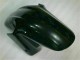 Kit Carénages Motos Complet Honda CBR 600 F4i 04-07 - Rouge Noir