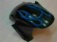 Kit Carénages Motos Complet Honda CBR 600 RR 03-04 - Bleu Kit Carénages Motos Complet Honda CBR 600 RR 03-04 - Bleu