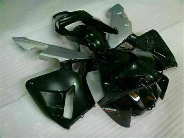 Kit Carénages Motos Complet Honda CBR 600 RR 03-04 - Noir Kit Carénages Motos Complet Honda CBR 600 RR 03-04 - Noir